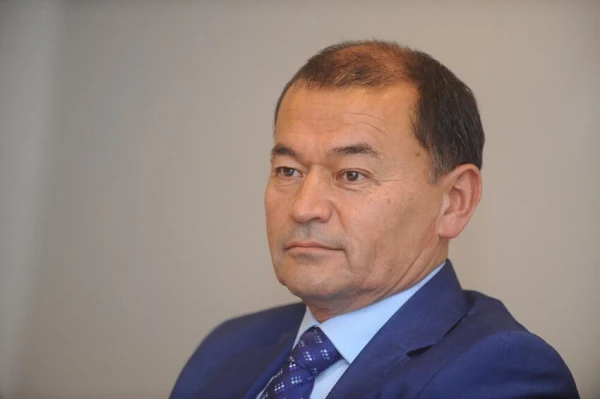 Notiesātajam uzņēmējam Gulami par viņa konvojēšanu no Dānijas būs jāatmaksā 1804 eiro