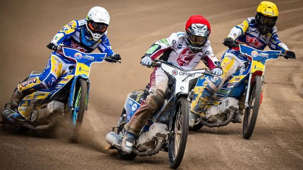 Nākamsezon Rīgā notiks spīdveja «Grand Prix» astotais posms un Pasaules kausa pusfināls komandām