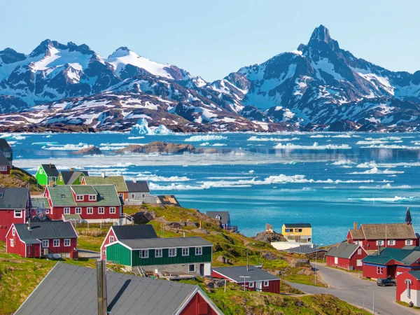 Ārvalstnieki nevarēs iegādāties zemi Grenlandē