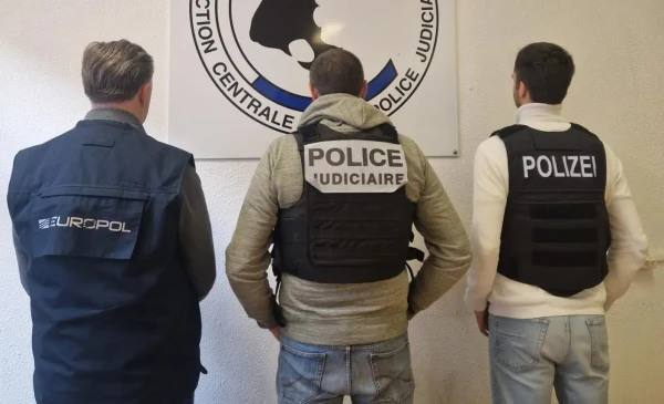 Par albāņu narkotiku tirgotāja nolaupīšanu plānu aizturēti arī bijušie Francijas Ārlietu leģiona karavīri