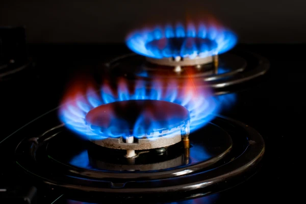 SPRK uzdevusi «Gaso» pārrēķināt dabasgāzes sadales tarifu projektu