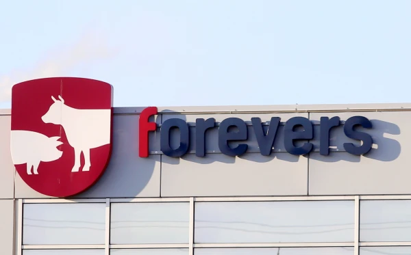 Policija sākusi kriminālprocesu pēc «Forevers» iesnieguma par aizdomām par šantāžu un krāpnieciskām darbībām