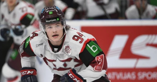 Krastenbergs gūst vārtus zaudējumā Zīlem Čehijas čempionātā