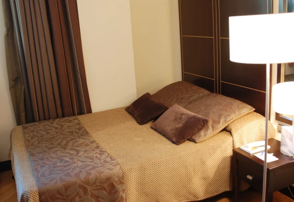 PTAC un «ECC Latvia» šogad saņēmuši 93 sūdzības par viesnīcu neatbilstību solītajai kategorijai