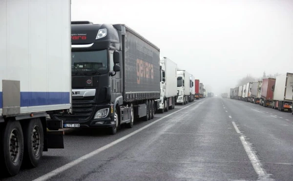 Lietuvas ārlietu ministrs: Robežu nevar atvērt, kamēr Minska turpina saasināt situāciju