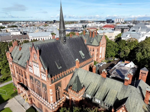 Mākslas akadēmijas studente saņem Ziemeļvalstu un Baltijas Jaunā mākslinieka «Grand Prix»