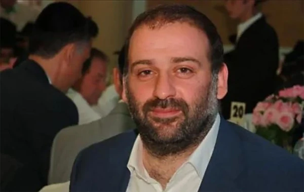 Ukrainas prezidenta sabiedrotais apsūdzēts korupcijas shēmas vadīšanā