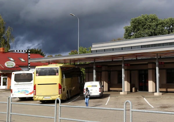 Asociācija: Pasažieru pārvadātāju zaudējumi šogad varētu sasniegt gandrīz septiņus miljonus eiro