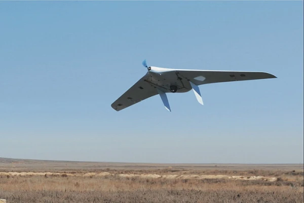 Rumānijā nogāzies krievu drons