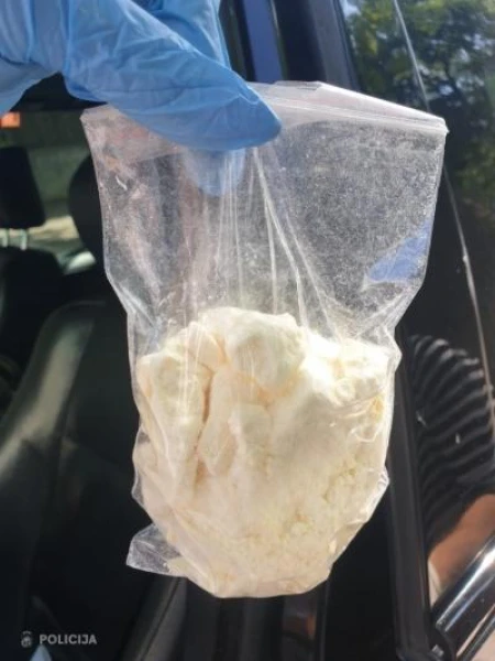 NMPD vadītāja: Narkotiku pārdozēšanas gadījumu skaits nepārtraukti pieaug