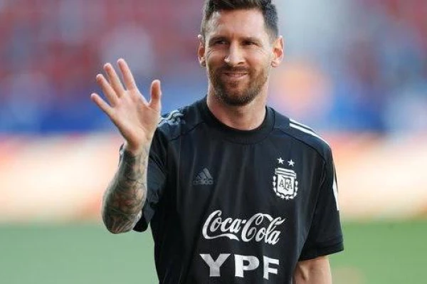 Mesi vēlas atgriezties «Camp Nou», lai atvadītos