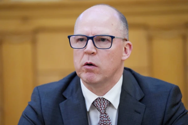 Tieslietu padome ģenerālprokurora amatam virza Meisteru