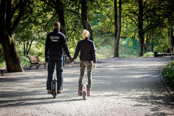 SM plāno ieviest OCTA arī monoriteņiem un skrituļdēļiem