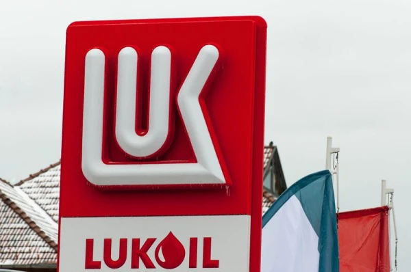 «Gunvor» atsaucis piedāvājumu iegādāties «Lukoil» ārvalstu aktīvus
