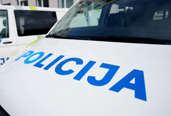 Automašīnai iebraucot dīķī, gājis bojā tās vadītājs