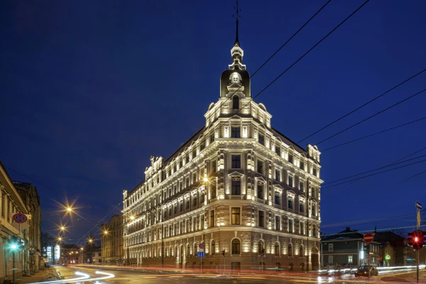 Labākā no labākajām