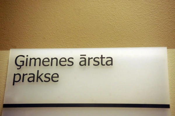 Uzsāk pārejas procesu uz pilnībā digitalizētiem e-nosūtījumiem pie ārsta