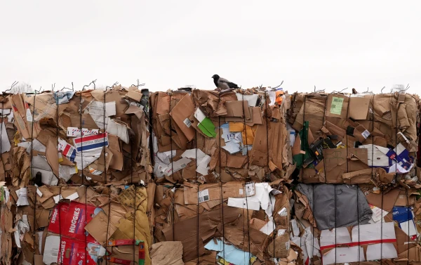 Šķirošanas veicināšanai Viduslatvijas atkritumu apsaimniekošanas reģionā pārdala 4,1 miljonu eiro