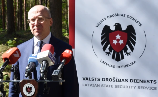 VDD turpina vērtēt 35 pašvaldību vadošo amatpersonu atbilstību darbam ar valsts noslēpumu