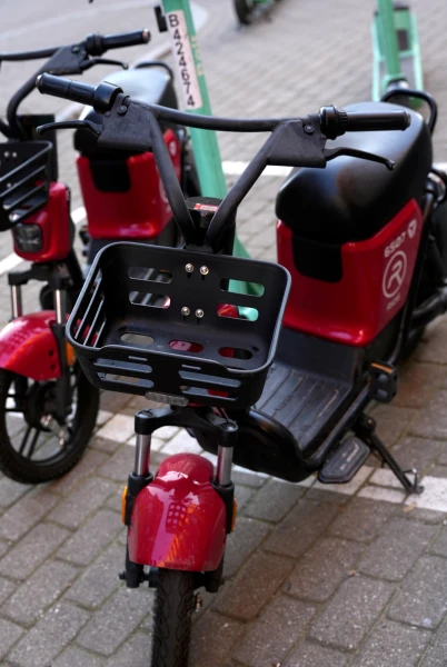 PTAC panācis vecuma verifikācijas ieviešanu SIA «RIDE» sniegtajā mikromobilitātes pakalpojumā