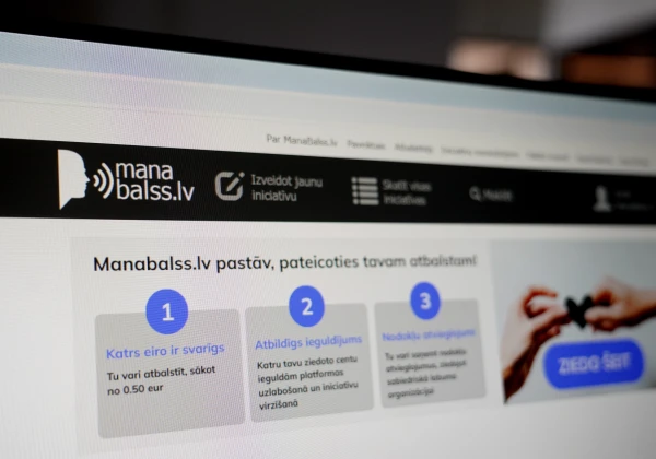 Iniciatīva «Nē piespiedu konsultācijām pirms aborta!» strauji vāc balsis«