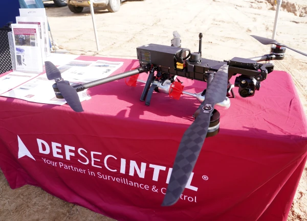 Rīkos pasākumus Latvijas aizsardzības industrijas stiprināšanai un atpazīstamības veicināšanai