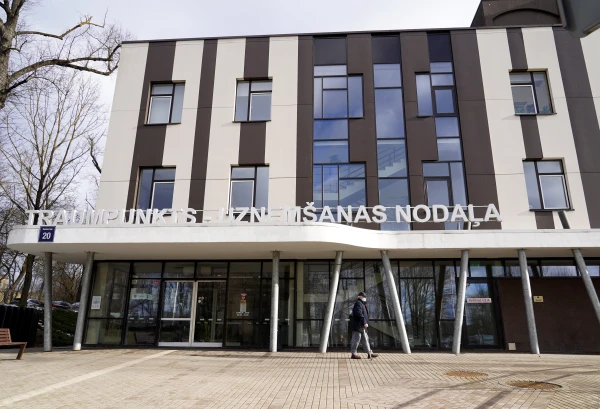 Traumatoloģijas un ortopēdijas slimnīcu vadīs Kristīne Valdusa