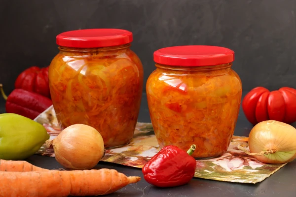 Aromātisks zupa pildījums: ziemā šis ēdiens būs gatavs 10 minūtēs