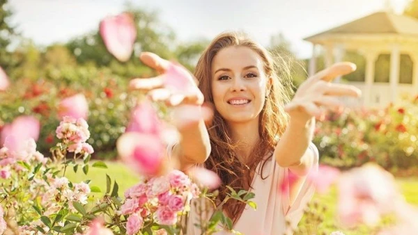5 likteņa zīmes, kas liecina, ka drīzum jūsu dzīvē sāksies laimīgs periods