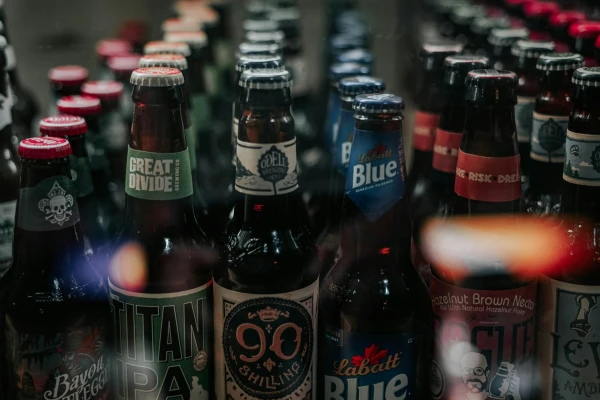 Lauku veikalu tirdzniecībā pēc ierobežojumiem samazinājās alkohola pārdošanas apjomi