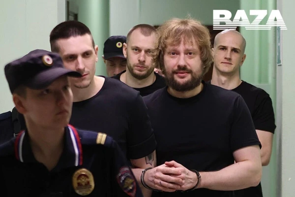 Несломленные воины.