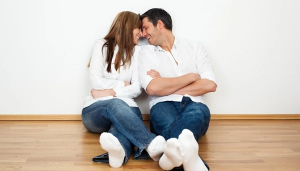 Dzīves patiesība: fakts par laulību, par kuru daudzi uzzina pārāk vēlu