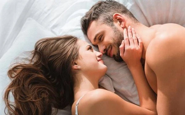 Kāpēc neuzticības sekss nav tik labs, kā šķiet