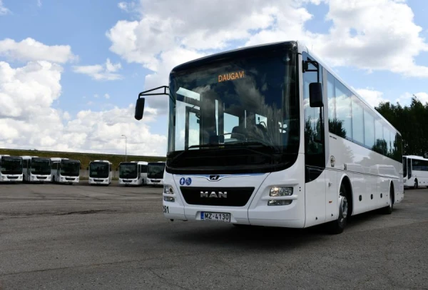 Nākamgad reģionālajā sabiedriskajā transportā palielināsies biļešu cenas