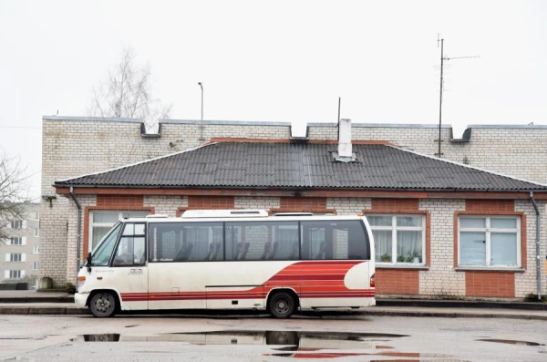 Izskatās, ka valsts plāno atteikties no dažām lauku teritorijām - novada vadītājs