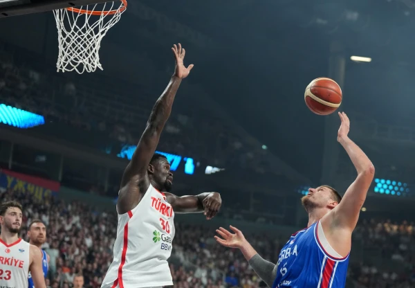 Zināmi visi Eiropas čempionāta astotdaļfināla pāri