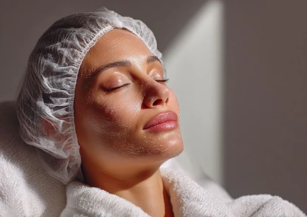 Efekts ir acīmredzams: galvenās kļūdas, meklējot labāku ādu