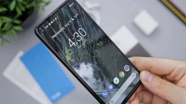 Android viedtālruņi tiks piesaistīti Windows. Kāpēc?