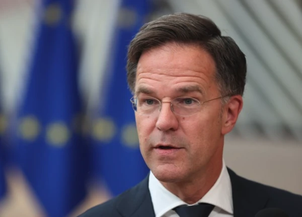 NATO ģenerālsekretāru kritizē par vārdiem par Putinu un Teksasu