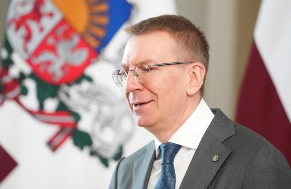 Latviju apmeklēs pareizticīgo patriarhs