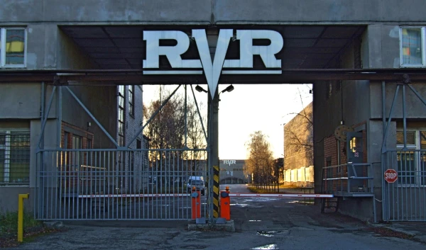 Rīgas «Vagonka» mainījusi īpašnieku