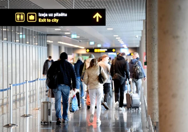 Pēc mēneša iebraucējiem Latvijā atkal gaida jaunumi