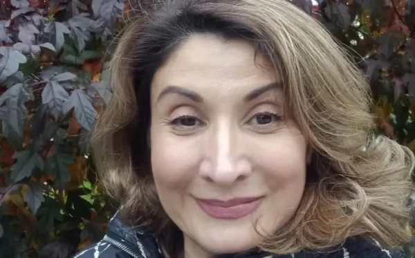 Она не могла поверить, что Европа ее предаст.