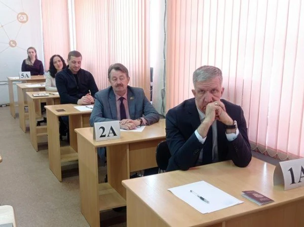 Šogad izsniegtas 42 psihiatru atzinumi par atbrīvojumu no valsts valodas zināšanu pārbaudes