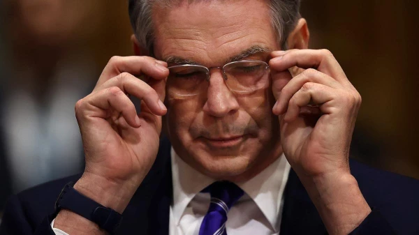 ASV pieprasīja no Eiropas ieviest sekundārās sankcijas pret Krieviju