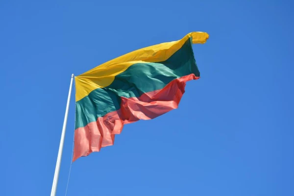 Lietuva sola „spiedienu« uz Ķīnu, lai atjaunotu attiecības