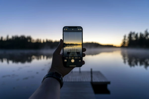 iPhone būs jāvalkā pāri plecam