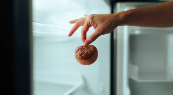 Pelējuma perēkļi: noskaidrots, kuri produkti paātrina citu bojāšanos