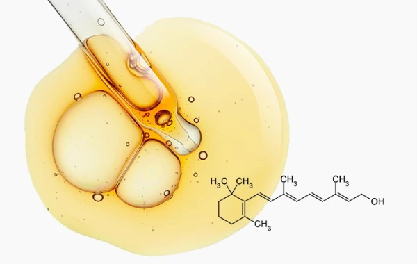 Kad vitamīni kaitē: retinola pārmērība divkāršo vēža risku