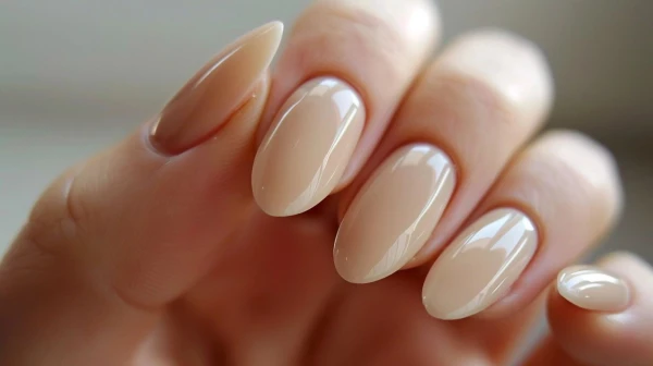 Manikīrs, kas atjauno un ideāli piemērots sievietēm 50+: padomi par nagu krāsu un formu